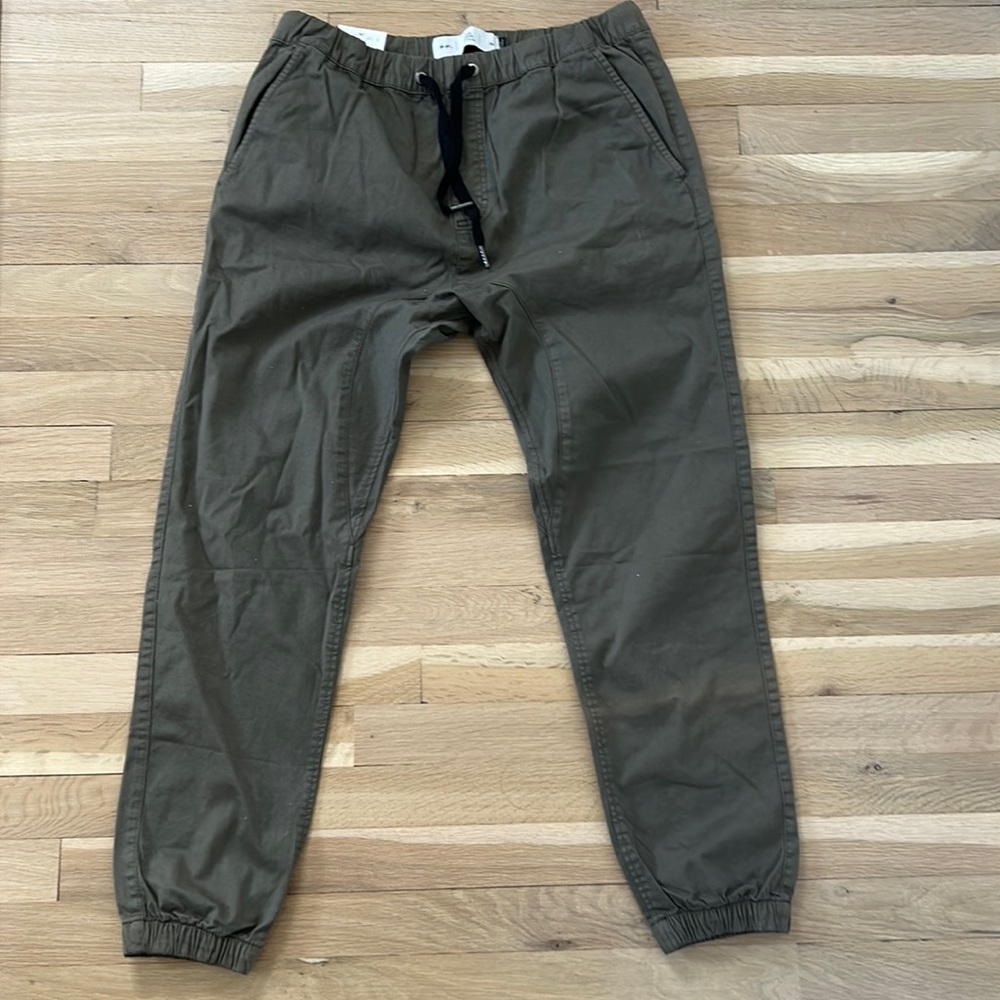 Brand New Cotton On Drake Joggers